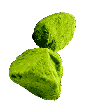 Green Matcha Animation