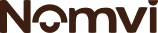 Nomvi Logo