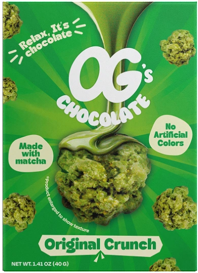 OG Crunch Original