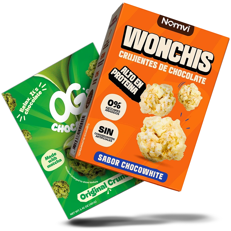 Partner Main Products